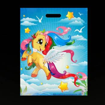 Image 1 of Чанта " Пони"