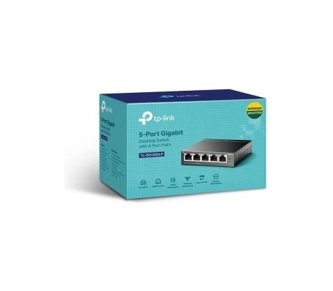 TP-Link TL-SG1005LP