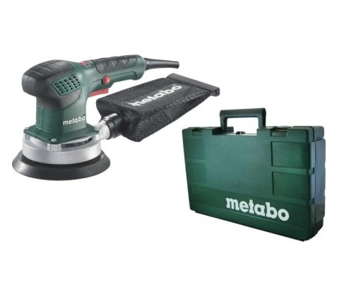 Metabo MET600443000