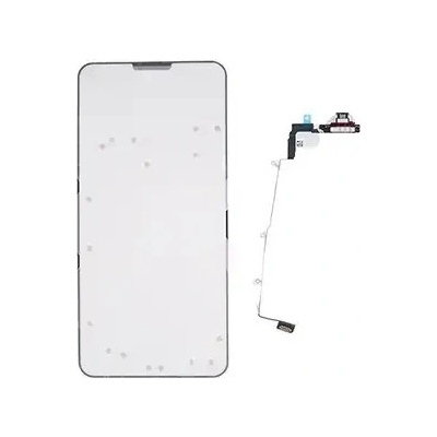 Nabíjecí obvod + Flex kabel iPhone Air – vesmírně černý IPH1835