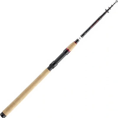 DAIWA Ninja X Tele 3 m 20-60 g 7 dílů – Zboží Dáma