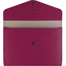 Fixed Siena puzdro pre notebooky a tablety do 13", bordové FIXSIE-13-WI