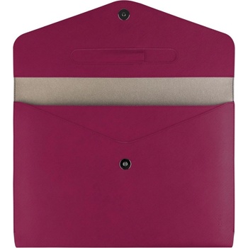 Fixed Siena puzdro pre notebooky a tablety do 13", bordové FIXSIE-13-WI