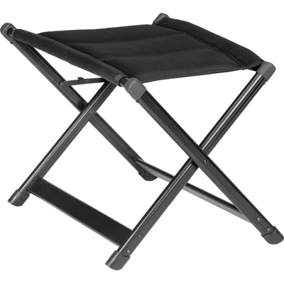 Brunner Aravel 3D Footrest Цвят: черен