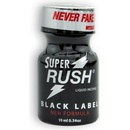 Super Rush Black Label 10 ml