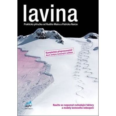 Lavina praktická příručka