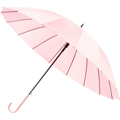 Aga deštník 105 cm DS4802 růžový