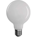 Emos LED žárovka Filament G95 7,8W E27 teplá bílá