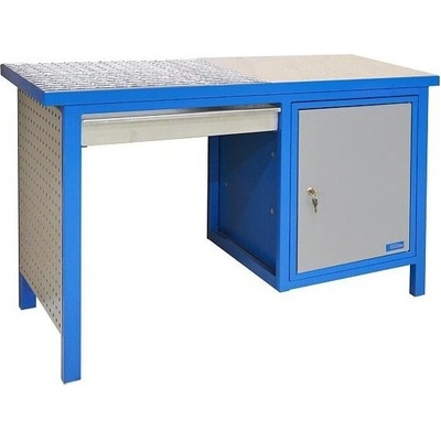Güde Svářecí stůl SW 1200/600 40944 – Zboží Dáma