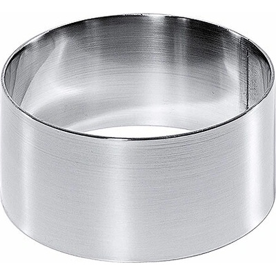 CONTACTO Forma na pěnu průměr 88 mm sada 2 kusy 697/092