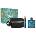 Versace Eros EDT 100 M + EDT 10 ml+bag
