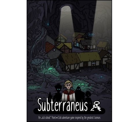 Subterraneus