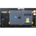 CIMEX SDG50 Генератор, агрегат