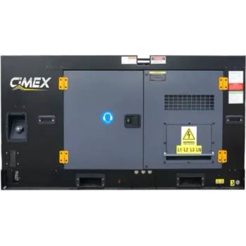 Image 1 of CIMEX SDG50