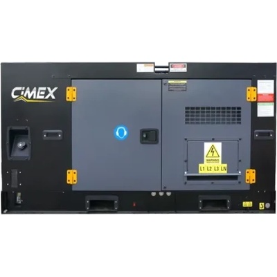 CIMEX SDG50