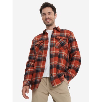 OUTVENTURE Риза Travel Men's Padded Shirt