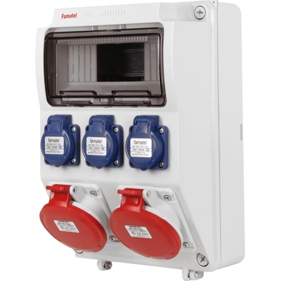 FAMATEL ZSF30002000.V /3958