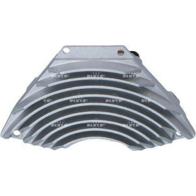Odpor, vnitřní tlakový ventilátor NRF 342093 342093
