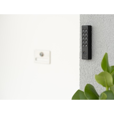 Nuki Клавиатура за смарт ключалка с пръстов отпечатък nuki keypad 2.0 (3d5ba9f4)