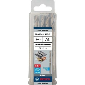 Bosch 2608585506