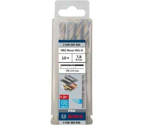 Bosch 2608585506