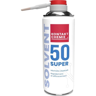 Solvet 50 rozpouštěcí odstraňovač etiket SUPER 80609-DE 200 ml – Zboží Mobilmania