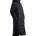 DEDICATED Дамско палто Dedicated Women's Puffer Jacket Haparanda Synthetic jacket - Black - размер XL (104-2495-0115)