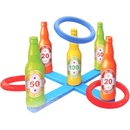 Wiky Házení kroužků a míčků