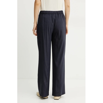 BOSS Ленен панталон boss (50540608)