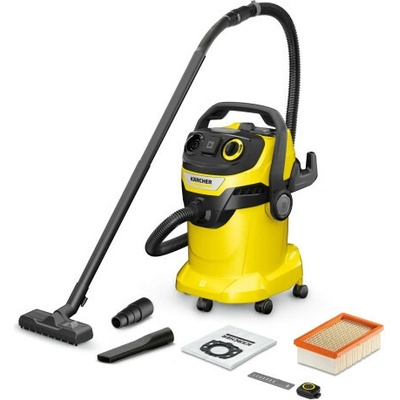 Kärcher WD 5 Control P 1.628-317.0