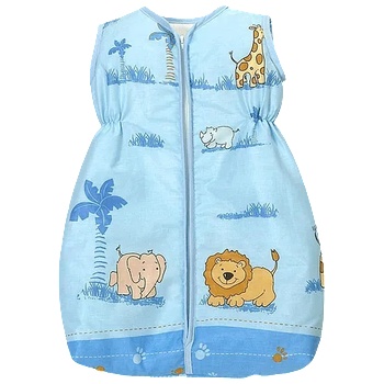 Image 1 of Спален чувал 80-86 см 64888-d45