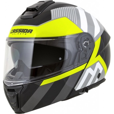 Cassida Modulo 2.1 Profile 2023