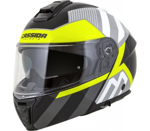 Cassida Modulo 2.1 Profile 2023