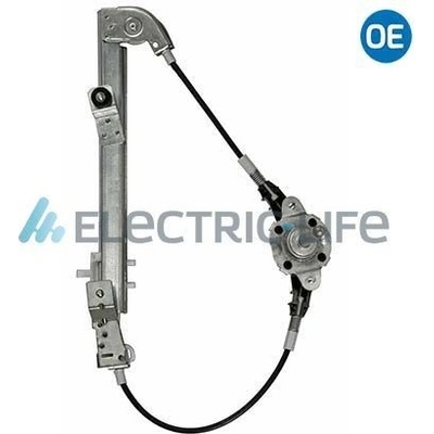 Zvedací zařízení oken Electric Life ZR AA901 L