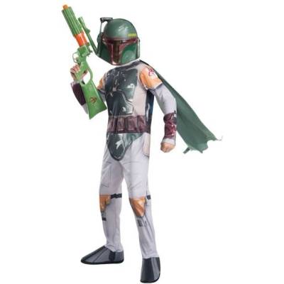 Rubies Детски карнавален костюм Rubies Boba Fett р-р M-L