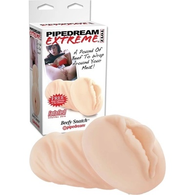 Pipedream Extreme Beefy Snatch