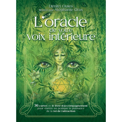 L'oracle de votre voix intérieure