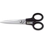 Olfa LTD-10 Универсални ножици 6, 5 cm Черeн (LTD-10)