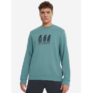 OUTVENTURE Блуза Travel Mens Sweatshirt (134551-N3)