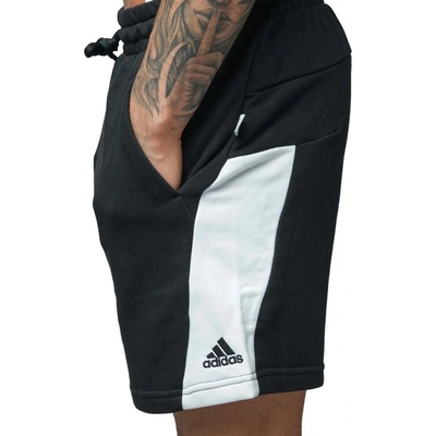 adidas BLACK