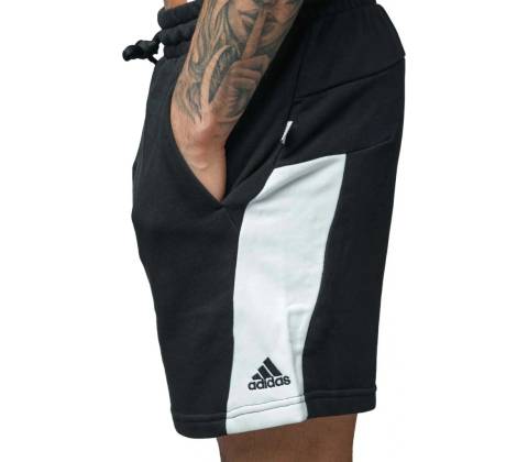 adidas BLACK