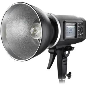 Godox Светкавица Godox AD600B TTL 600 Ws с Bowens монтаж (AD600B)