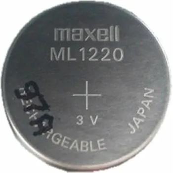 Maxell ML1220 16mAh