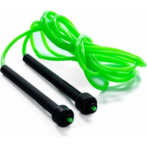 Schildkröt Fitness Въже за скачане Schildkröt fitness Springseil Speed Rope Pro Functional training - Green / Black - размер One Size (580-0208-0111)