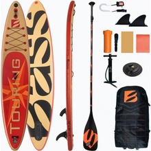 Paddleboard SUP Bass Touring SR 12'0" PRO Extreme Pro M