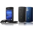 Mobilné telefóny Sony Ericsson Xperia Mini