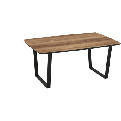 Home Finishing Холна маса Dallas 103x68x45 Hazar (TF03MLHAZM1)