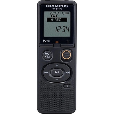 ДИКТОФОН vn-541 pc e1 olympus - ЧЕРЕН (4545350050719)