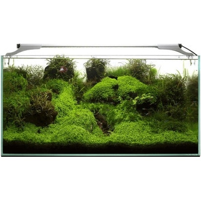 Aquael Leddy Slim Marine 36 W, 100-120 cm