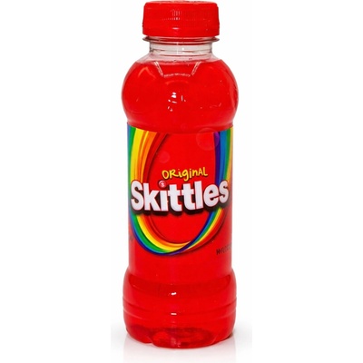 Skittles Original 414 ml